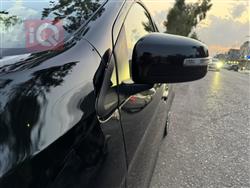 Mitsubishi Mirage G4